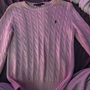 Ralph Lauren Sweater